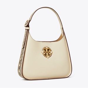 Miller Printed Small Classic Shoulder Bag